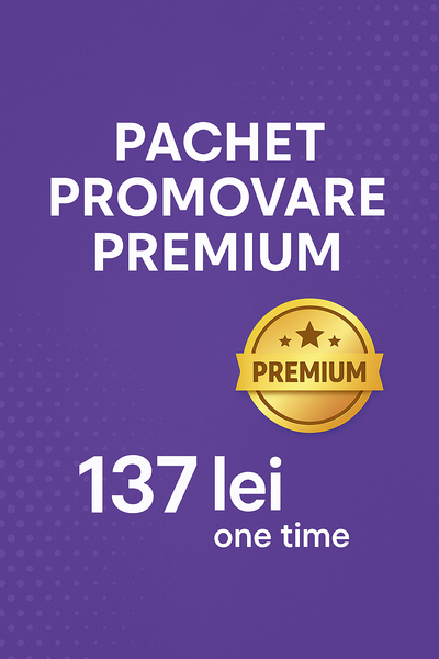 Promovare afaceri online